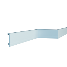 Плинтус из полистирола HCR 508 (2.00м)